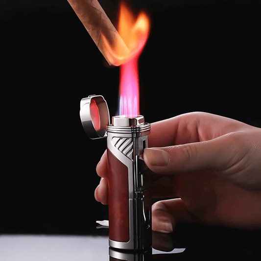 FLICKERFLARE™-POWER LIGHTER