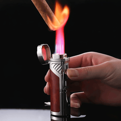 FLICKERFLARE™-GÜÇLÜ ÇAKMAK