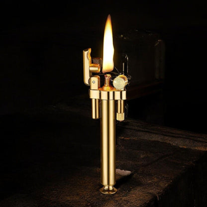 FLICKERFLARE™-RETRO LIGHTER