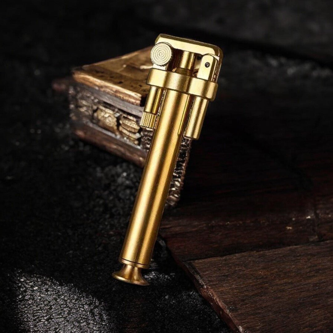 FLICKERFLARE™-RETRO LIGHTER