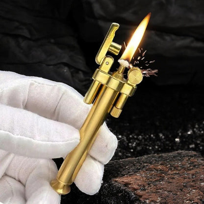 FLICKERFLARE™-RETRO LIGHTER