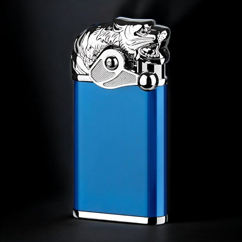FLICKERFLARE™-TIGER LIGHTER