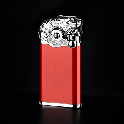 FLICKERFLARE™-TIGER LIGHTER