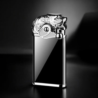 FLICKERFLARE™-TIGER LIGHTER