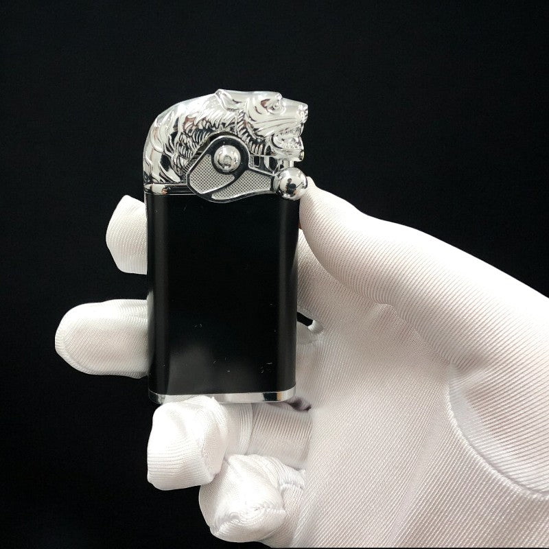 FLICKERFLARE™-TIGER LIGHTER