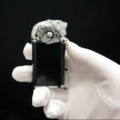 FLICKERFLARE™-TIGER LIGHTER