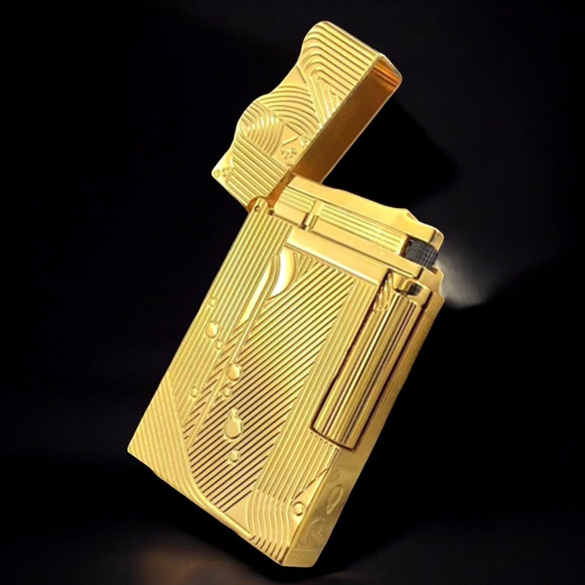 FLICKERFLARE™-SANJI'S LIGHTER