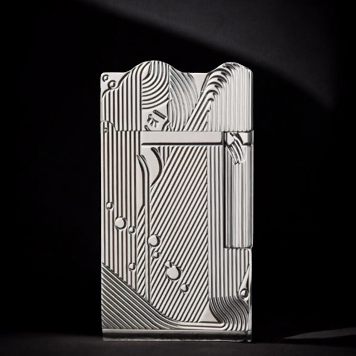 FLICKERFLARE™-SANJI'S LIGHTER