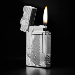 FLICKERFLARE™-SANJI'NİN ÇAKMAĞI