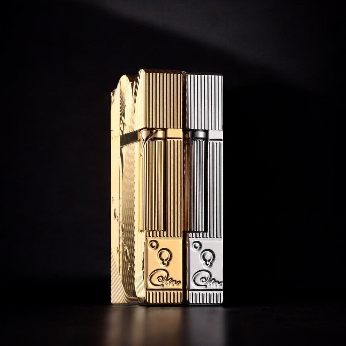 FLICKERFLARE™-SANJI'S LIGHTER