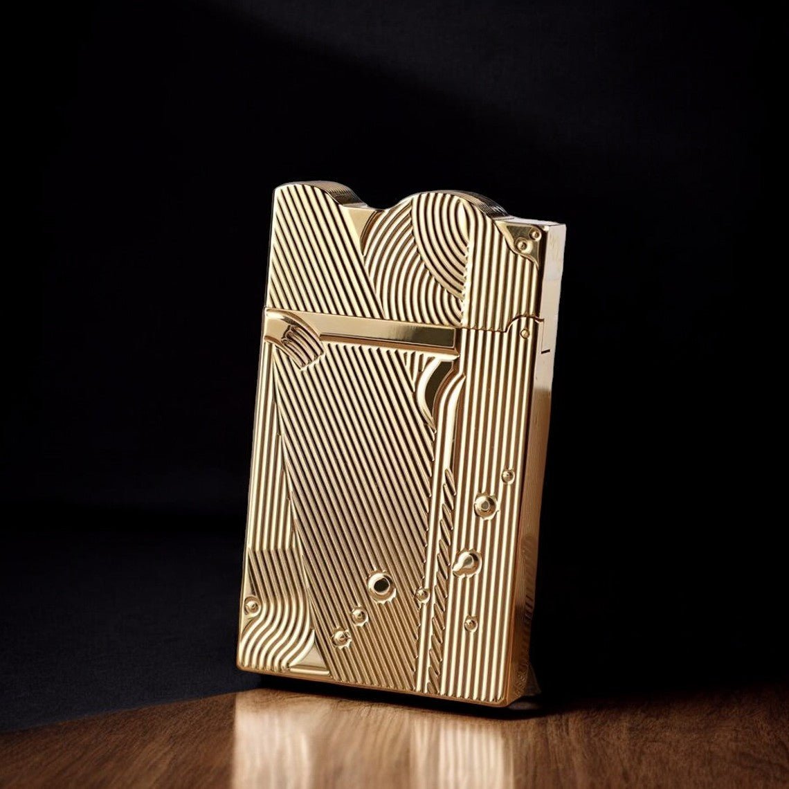 FLICKERFLARE™-SANJI'S LIGHTER