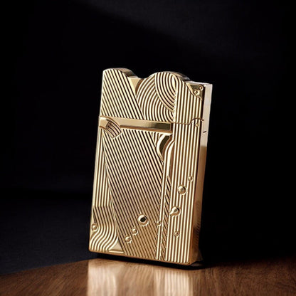 FLICKERFLARE™-SANJI'S LIGHTER