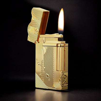 FLICKERFLARE™-SANJI'S LIGHTER