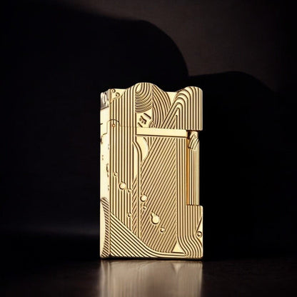 FLICKERFLARE™-SANJI'S LIGHTER