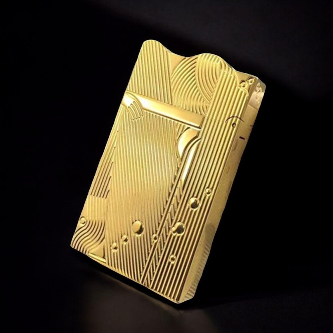 FLICKERFLARE™-SANJI'S LIGHTER