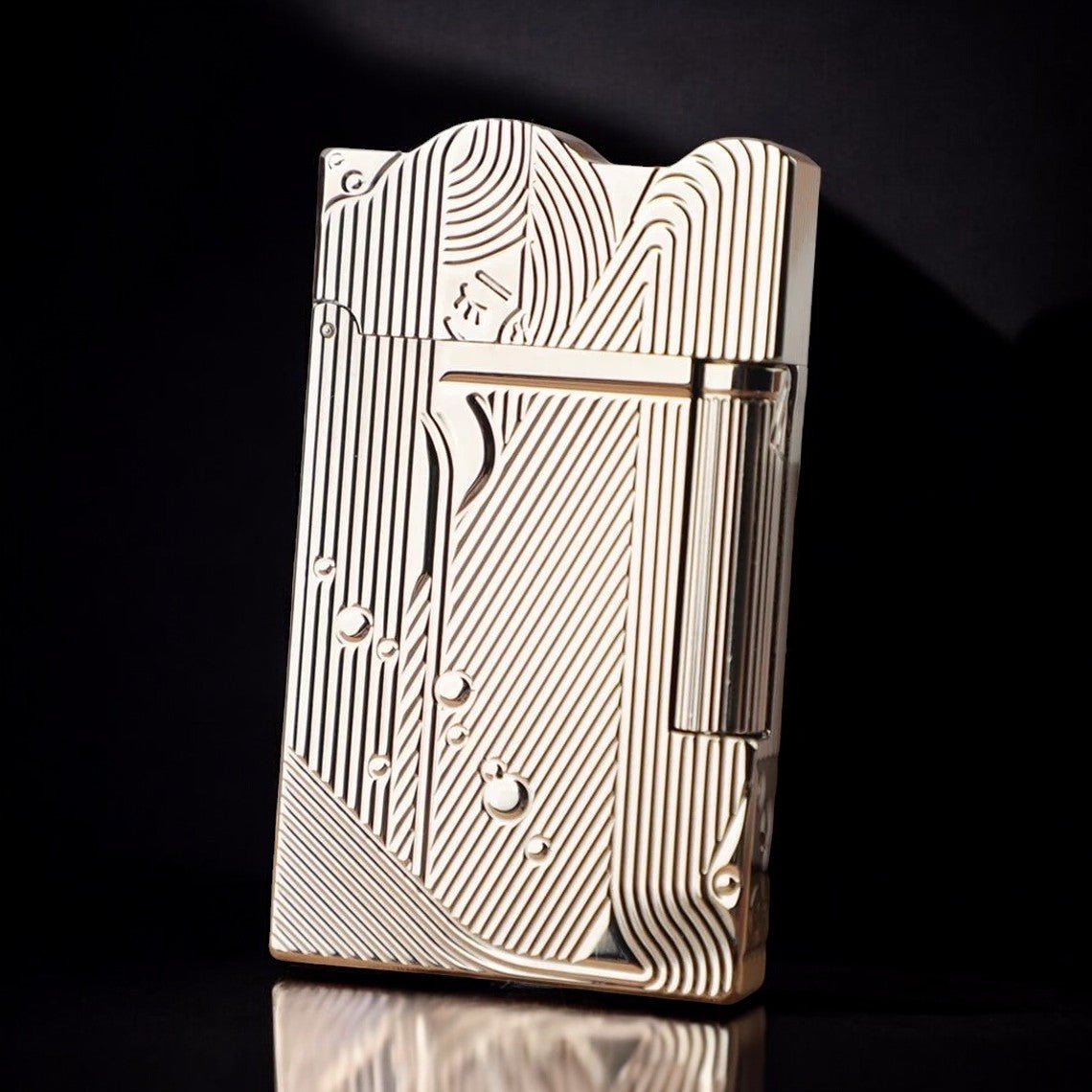 FLICKERFLARE™-SANJI'S LIGHTER