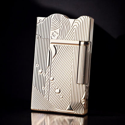 FLICKERFLARE™-SANJI'S LIGHTER