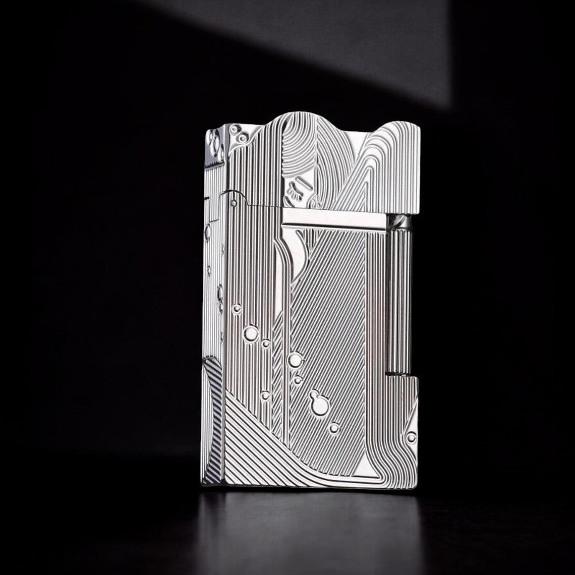 FLICKERFLARE™-SANJI'S LIGHTER