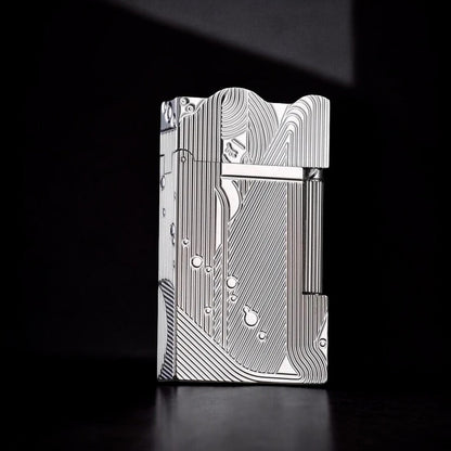 FLICKERFLARE™-SANJI'S LIGHTER