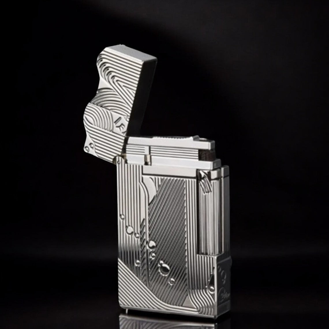 FLICKERFLARE™-SANJI'S LIGHTER