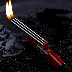 FLICKERFLARE™-AV TÜFEĞİ ÇAKMAĞI