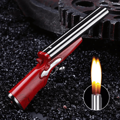 FLICKERFLARE™-AV TÜFEĞİ ÇAKMAĞI