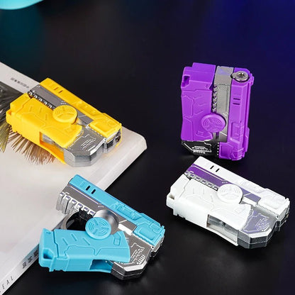 FLICKERFLARE™-FIDGET SPINNER LIGHTER