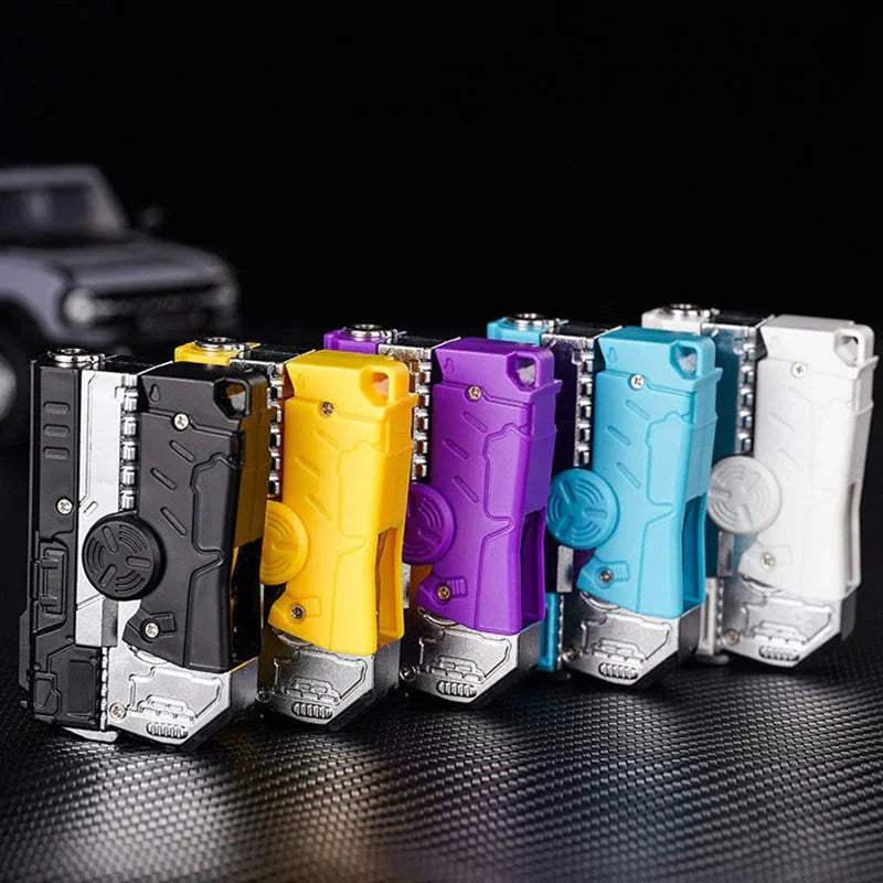 FLICKERFLARE™-FIDGET SPINNER LIGHTER