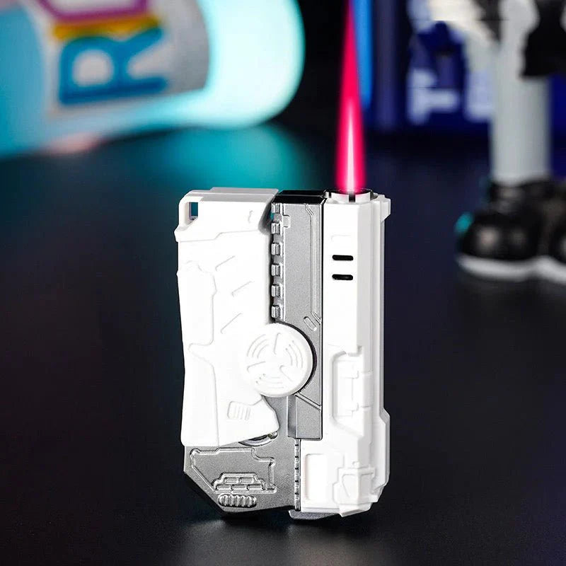 FLICKERFLARE™-FIDGET SPINNER LIGHTER