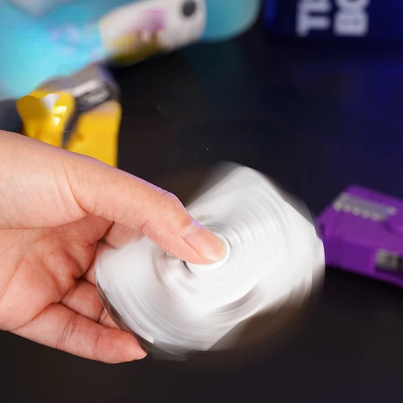 FLICKERFLARE™-FIDGET SPINNER LIGHTER