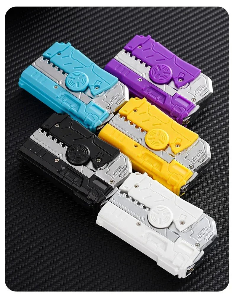 FLICKERFLARE™-FIDGET SPINNER LIGHTER