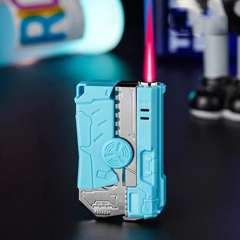 FLICKERFLARE™-FIDGET SPINNER LIGHTER