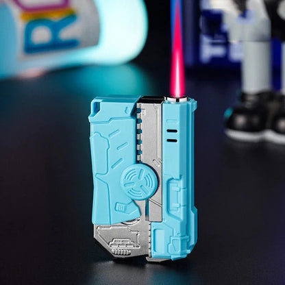 FLICKERFLARE™-FIDGET SPINNER LIGHTER