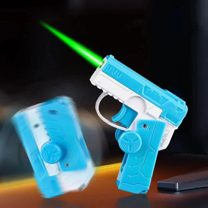 FLICKERFLARE™-FIDGET SPINNER LIGHTER