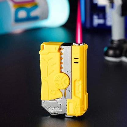 FLICKERFLARE™-FIDGET SPINNER LIGHTER