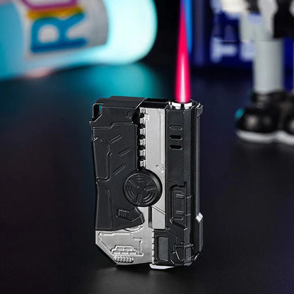 FLICKERFLARE™-FIDGET SPINNER LIGHTER