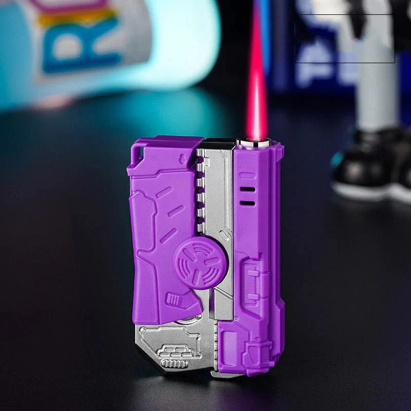 FLICKERFLARE™-FIDGET SPINNER LIGHTER