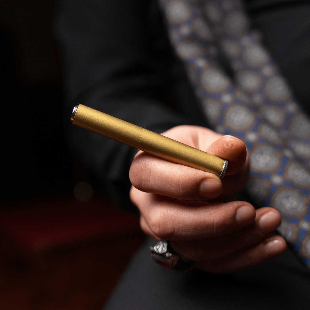 FLICKERFLARE™-WW1 TRENCH LIGHTER