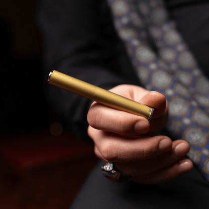 FLICKERFLARE™-WW1 TRENCH LIGHTER