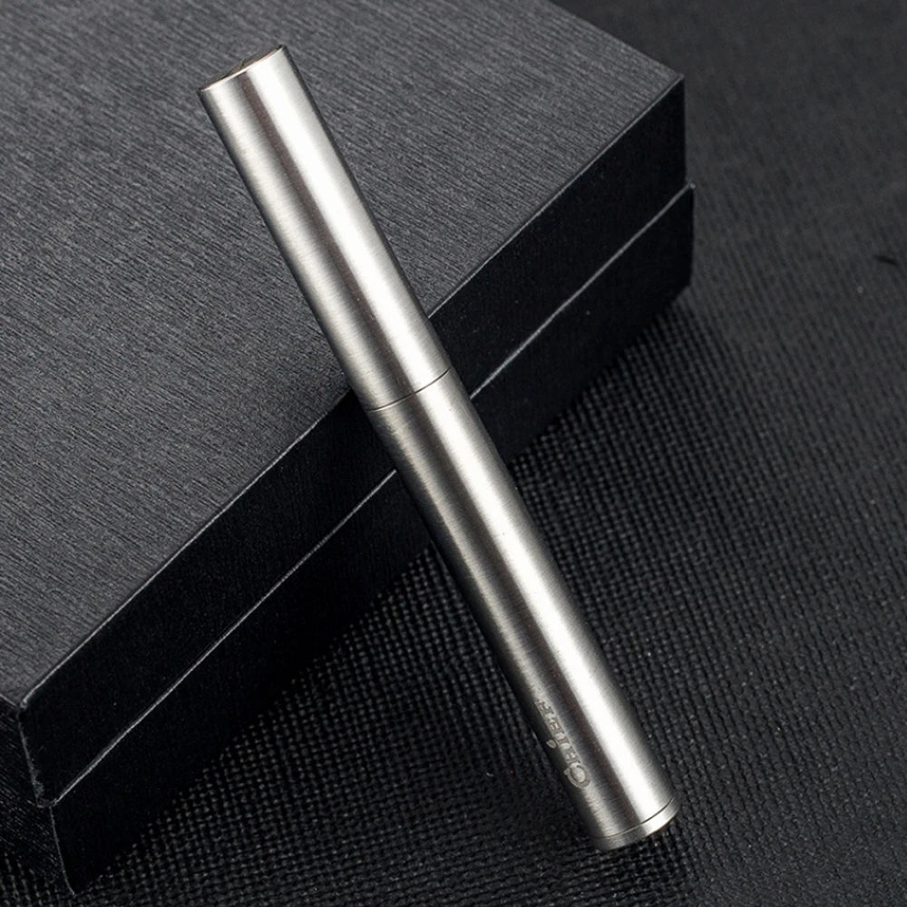 FLICKERFLARE™-WW1 TRENCH LIGHTER