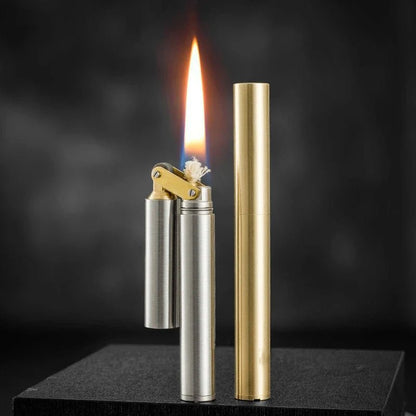 FLICKERFLARE™-WW1 TRENCH LIGHTER